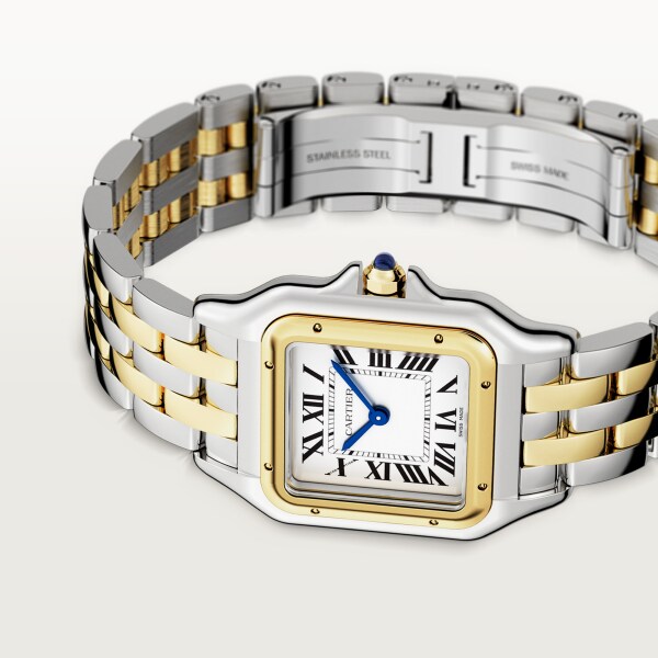 CRW2PN0007 - Panthère de Cartier watch 